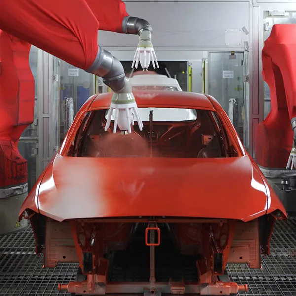 Automotive